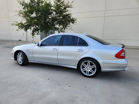 Used 2008 Mercedes-Benz E 320 BlueTEC Sedan image 35