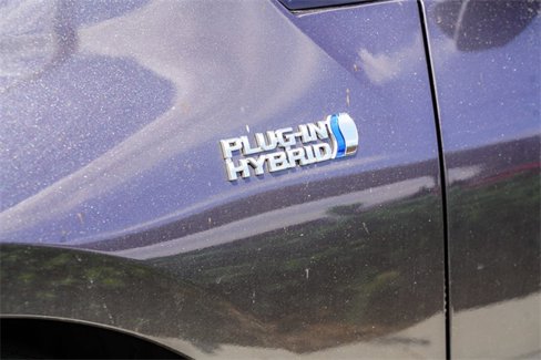 Used 2022 Toyota Prius Prime XLE image 4