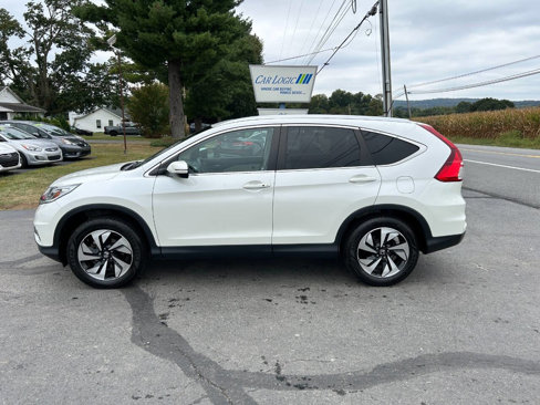 Used 2016 Honda CR-V Touring image 6