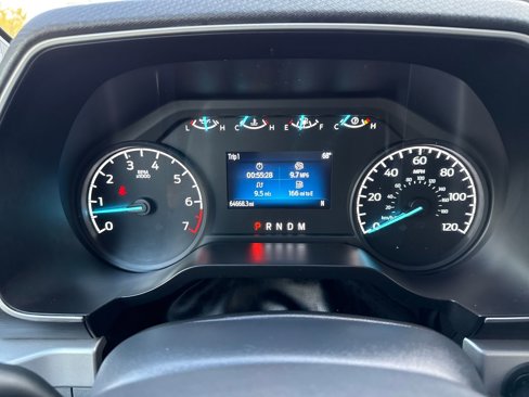 Certified 2023 Ford F150 XLT image 15