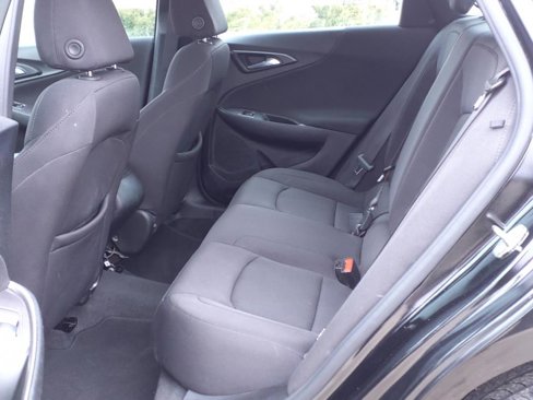 Used 2020 Chevrolet Malibu RS image 4