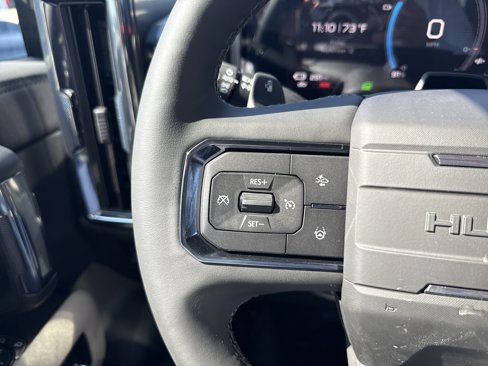 New 2026 GMC Hummer EV SUV image 11
