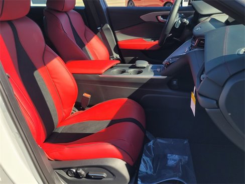 New 2025 Acura TLX SH-AWD w/ A-SPEC Pkg image 16
