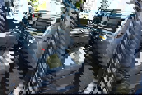 New 2026 Ford F250 XLT image 6