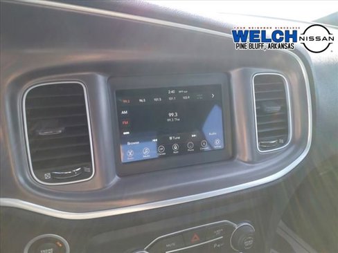 Used 2022 Dodge Charger SXT image 12