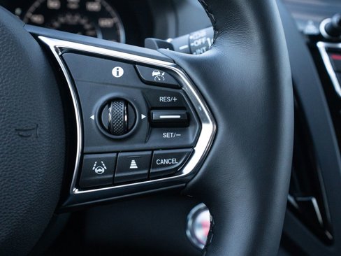 New 2025 Acura RDX SH-AWD w/ Advance Package image 22