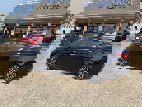 Used 2024 Nissan Altima 2.5 SV image 3