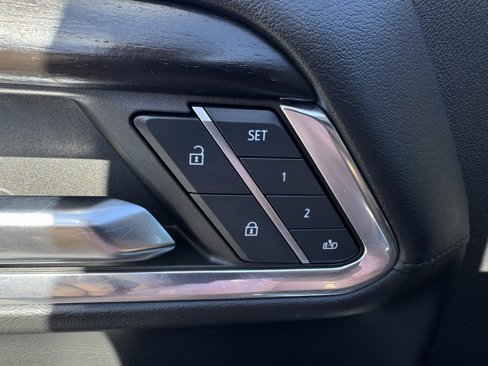 Used 2024 GMC Sierra 3500 Denali w/ Denali Reserve Package image 18