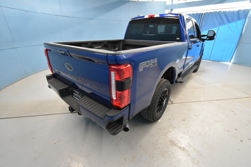 New 2026 Ford F250 4x4 Crew Cab Super Duty image 28