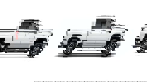 New 2026 Chevrolet Silverado 3500 LTZ image 29