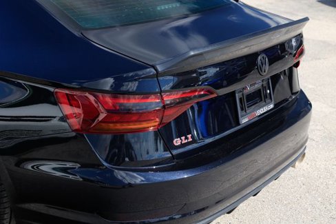 Used 2019 Volkswagen Jetta GLI image 31