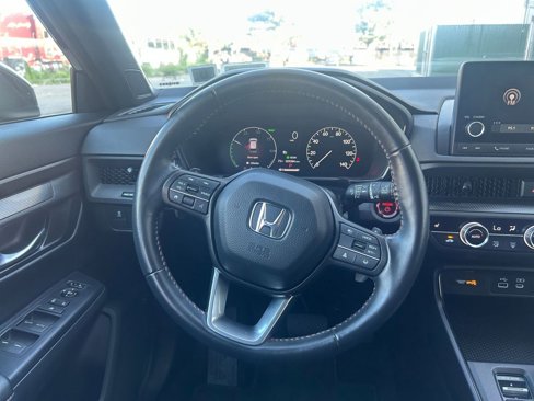 Used 2024 Honda CR-V Sport image 28