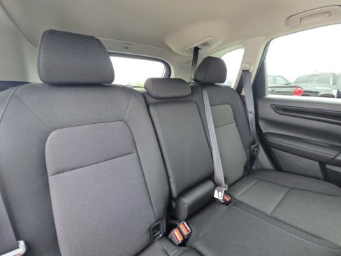 Used 2025 Honda CR-V EX image 13