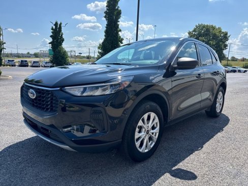 Used 2024 Ford Escape Active w/ Tech Pack #1 image 16