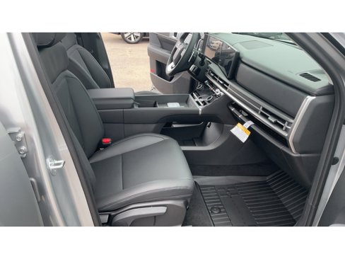 New 2026 Hyundai Santa Fe SEL image 14