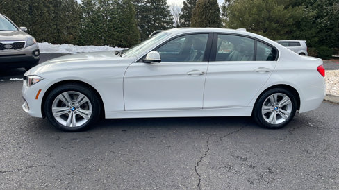 Used 2017 BMW 330i xDrive Sedan image 10