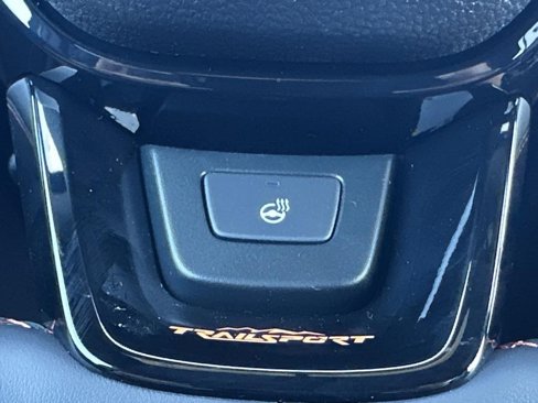 New 2026 Honda Passport TrailSport Elite image 14