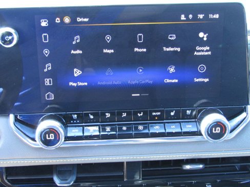Used 2023 Chevrolet Colorado ZR2 w/ ZR2 Convenience Package III image 26