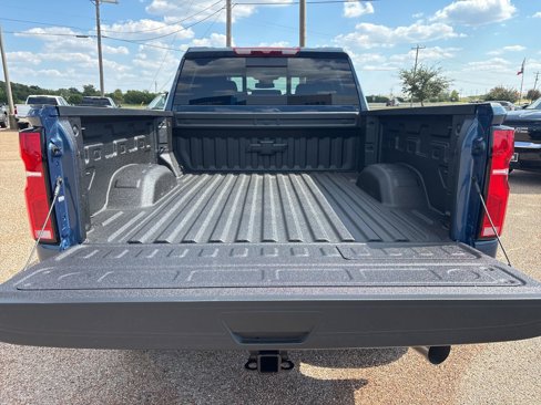 New 2026 Chevrolet Silverado 2500 LT w/ Trail Boss Package image 20