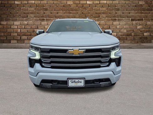 New 2026 Chevrolet Silverado 1500 High Country image 8