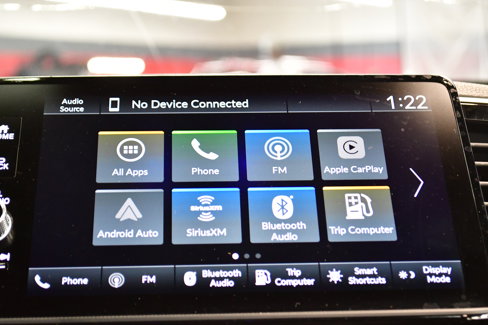Used 2024 Honda Ridgeline RTL image 27