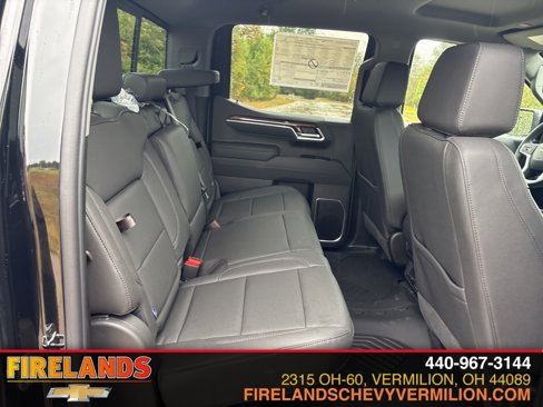 New 2026 Chevrolet Silverado 1500 LT image 41
