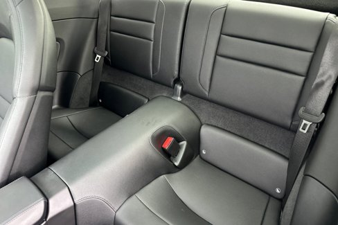 Used 2024 Porsche 911 Carrera image 12