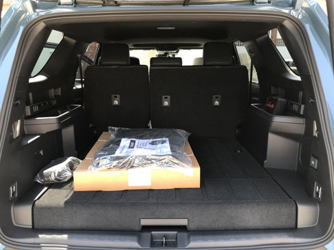 New 2025 Toyota 4Runner Limited image 28