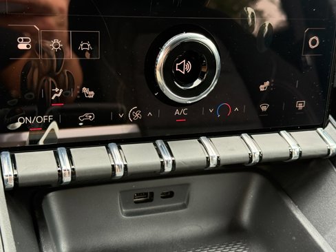 New 2026 GMC Terrain Elevation w/ LPO, Floor Liner Package image 30