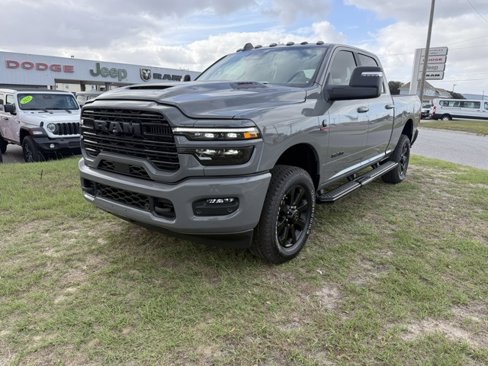 New 2026 RAM 2500 Laramie image 3