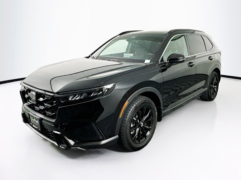 Used 2024 Honda CR-V Sport image 3