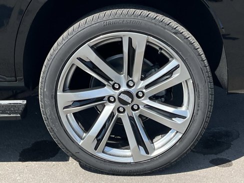 New 2025 Cadillac Escalade Sport Platinum image 13