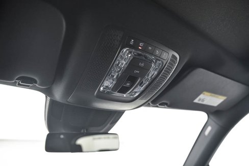Used 2024 Mercedes-Benz GLE 450 4MATIC image 18