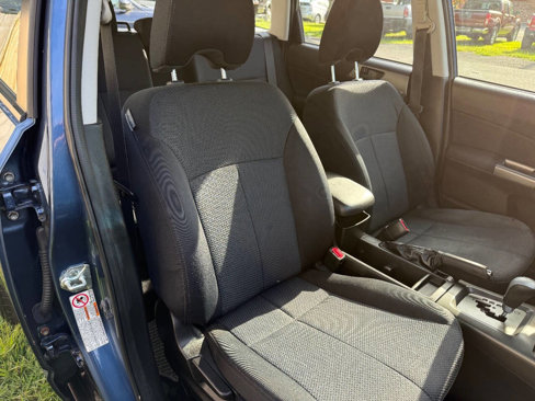 Used 2012 Subaru Forester 2.5X w/ Alloy Wheel Pkg image 12