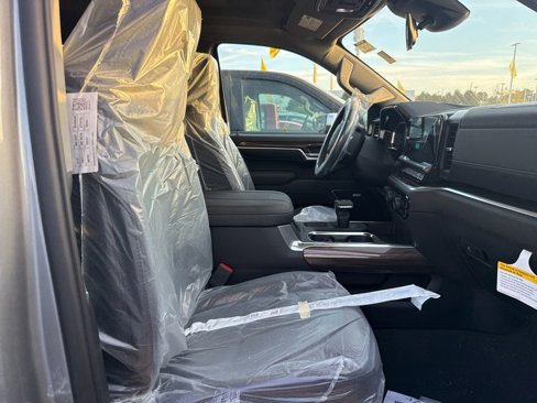 New 2026 Chevrolet Silverado 1500 RST w/ Redline Edition image 20