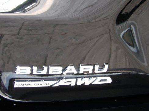 Used 2024 Subaru Crosstrek 2.5i Sport w/ Crosstrek Mirror Package image 8