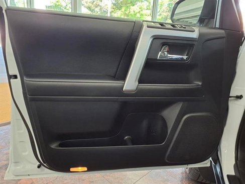 Used 2024 Toyota 4Runner SR5 Premium image 16