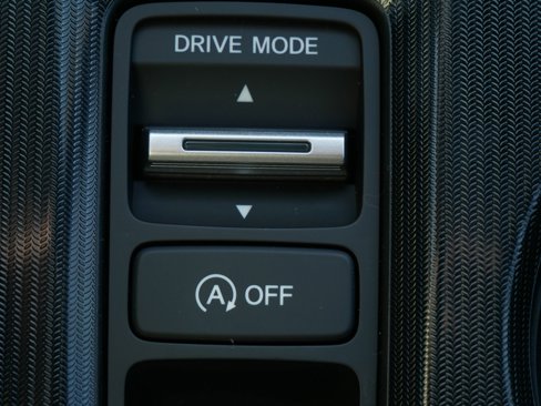 New 2026 Honda Civic Sport image 22