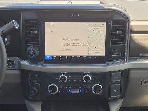 New 2025 Ford F250 XL image 9