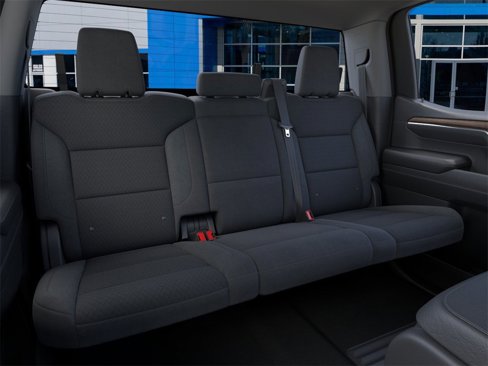 New 2026 Chevrolet Silverado 1500 LT image 17