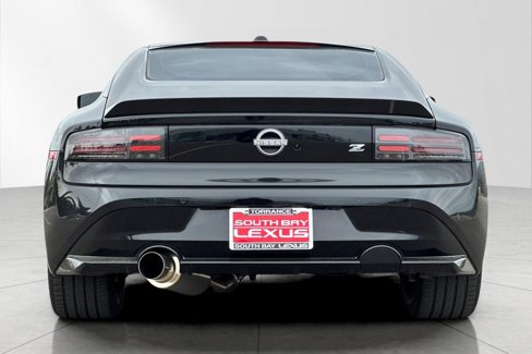 Used 2024 Nissan Z Performance w/ Floor Mat Package image 5