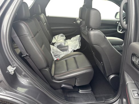 New 2026 Dodge Durango GT image 21