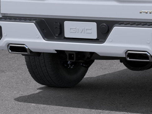 New 2026 GMC Sierra 1500 AT4 w/ AT4 Premium Package image 16