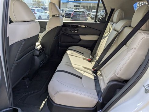 New 2026 Honda Passport RTL image 29
