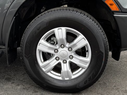 Used 2019 Ford Ranger XLT w/ FX4 Off-Road Package image 10