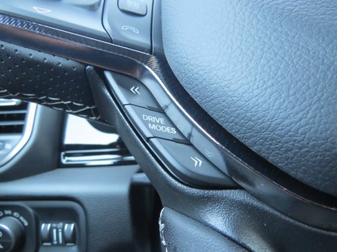 New 2026 RAM 1500 Rebel image 25