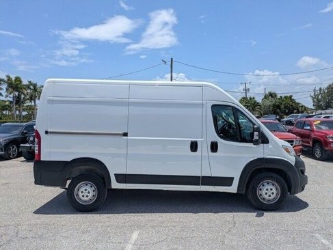Used 2023 RAM ProMaster 1500 w/ Convenience Group image 9