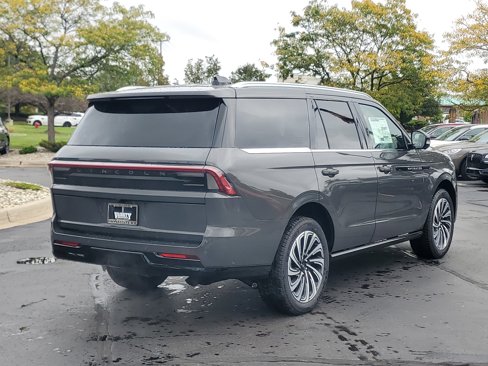 New 2025 Lincoln Navigator Black Label image 4