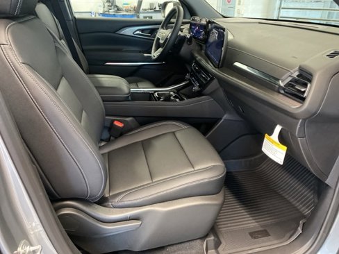 New 2026 Chevrolet Traverse LT w/ Driver Confidence Package image 34