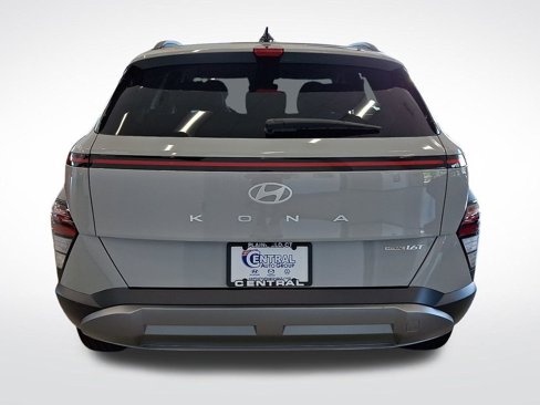 New 2026 Hyundai Kona SEL Premium image 5